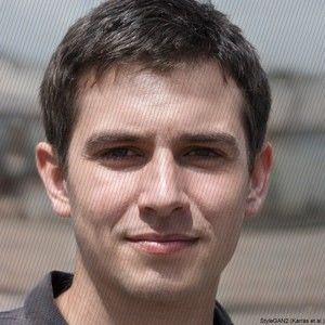 Meet your Posher, Daryl